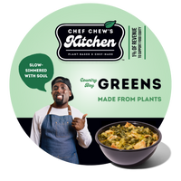 Country Boy Greens